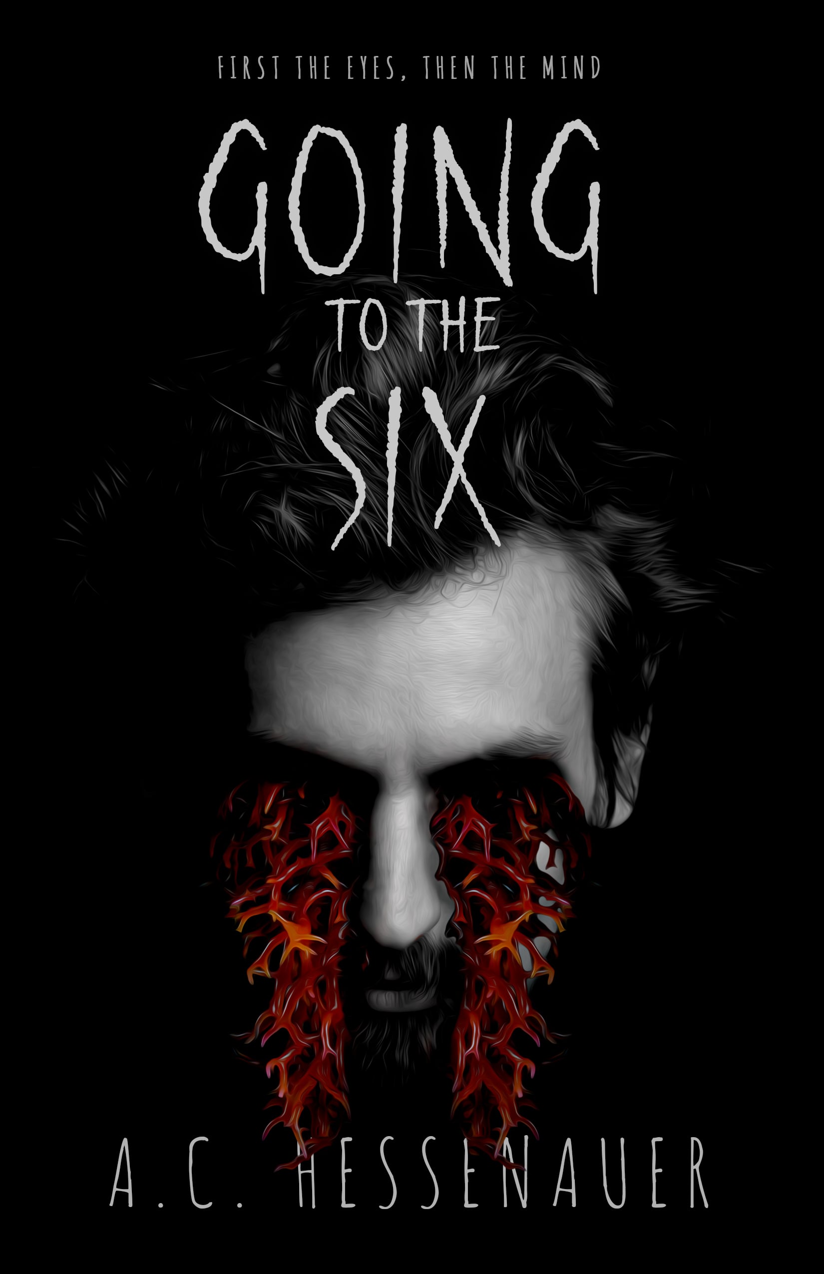 Going to the Six, by A. C. Hessenauer